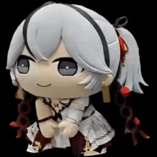 Video sticker 😆 shaggythedaggy's Animated Pack 🎬