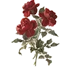 Sticker 🌹 sentimental ➜ @emoji1