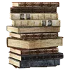 Sticker 📚 sentimental ➜ @emoji1