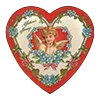 Sticker 💔 sentimental ➜ @emoji1