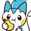 Video sticker 🍪 (@ShoutoEmoji) Pok...