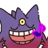 Video sticker 🎵 (@ShoutoEmoji) Pok...