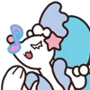 Video sticker 🎵 (@ShoutoEmoji) Pok...