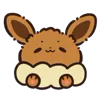 Video sticker 😌 (@ShoutoEmoji) Pok...