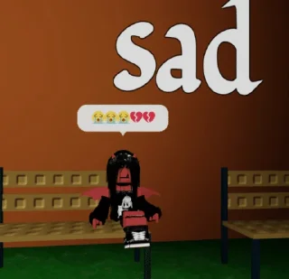 Telegram sticker 🌟 Аотаге тильт