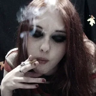 Sticker 🕷     ˓🕷.ˑ𖤐 @blasphemyc