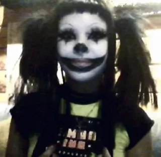 Телеграм стикер 🕸     ˓🕷.ˑ𖤐 @blasphemyc