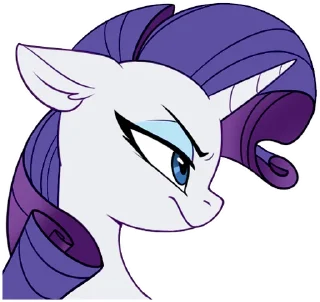Telegram stiker 😡 Rarity