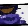 Video sticker 🍬 error my love ⇅ ...