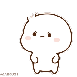 Telegram sticker 😒 Stickrandom