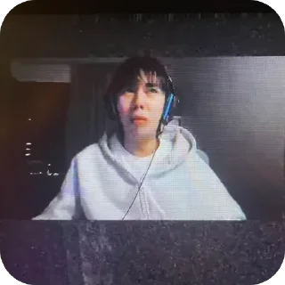 Telegram sticker 🫥 Аслан))
