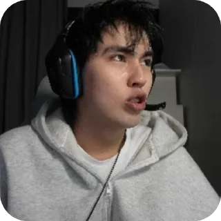 Telegram sticker 🫥 Аслан))