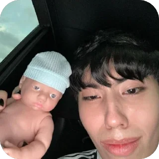 Video sticker 🫥 Аслан))