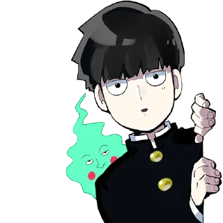 Video sticker 😃 MP100 [@TodorokiShouto]