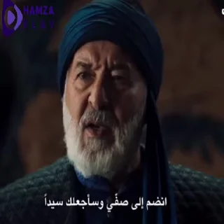 Video sticker 😏 @Hamza7n7 الموُسس