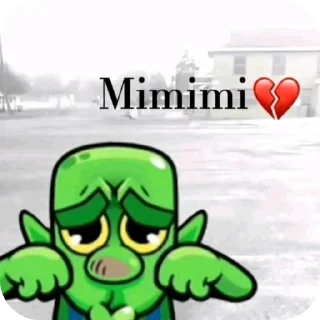 Video sticker 👺 دانش گسیخته