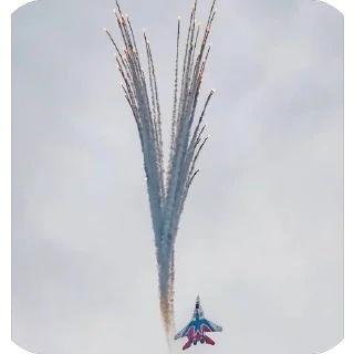 Video sticker 🫥 Летаблы