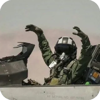 Video sticker 🫥 Летаблы