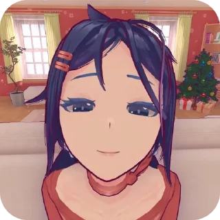 Video sticker 👄 Garnetgeeks