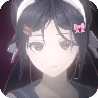 Video sticker 😐 Garnetgeeks