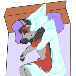 Telegram sticker 🛌 Favorite Stickers
