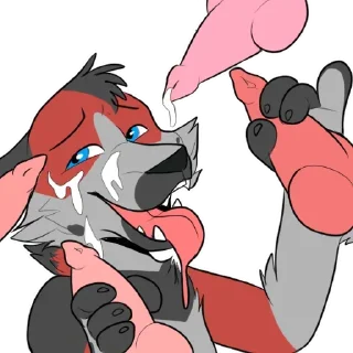 Telegram sticker 💦 Favorite Stickers