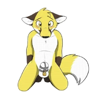 Telegram sticker 🐺 Favorite Stickers