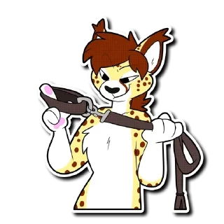 Telegram sticker 🐶 Favorite Stickers