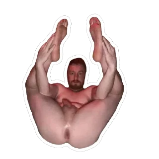 Video sticker 🫥 Fag