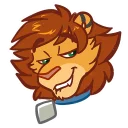 Telegram sticker 😍 Tamaripack