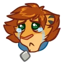 Telegram sticker 😂 Tamaripack