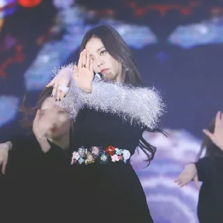 Telegram stiker 🖤 blackpink