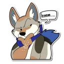 Telegram stiker 😑 Latrus