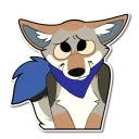 Telegram stiker ☹ Latrus