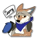 Telegram stiker 😔 Latrus