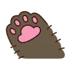Video sticker 🐾 Pusheen - @ShoutoE...