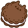 Video sticker 🍪 Pusheen - @ShoutoE...