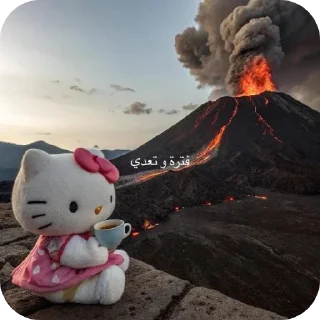 Video sticker 🧸 Slsa