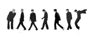Video sticker 🗞 @kpopgames_93