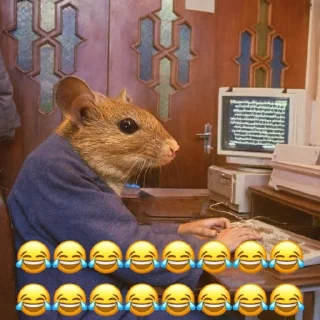 Video sticker 😂 (@NewPackBot)🌱 مادر خامنه ای😑