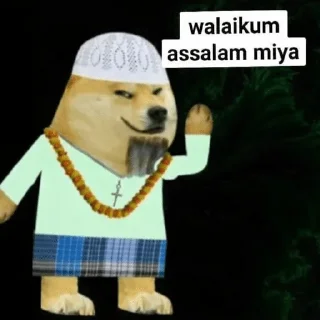 Video sticker 🌟 @juned_aalam :: @fStikBot