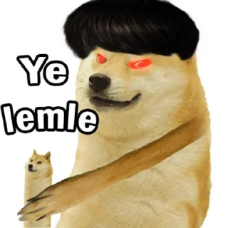 Telegram sticker 😝 @juned_aalam :: @fStikBot