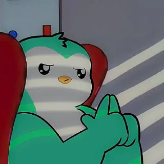 Telegram sticker ✳️ AbstractAsia
