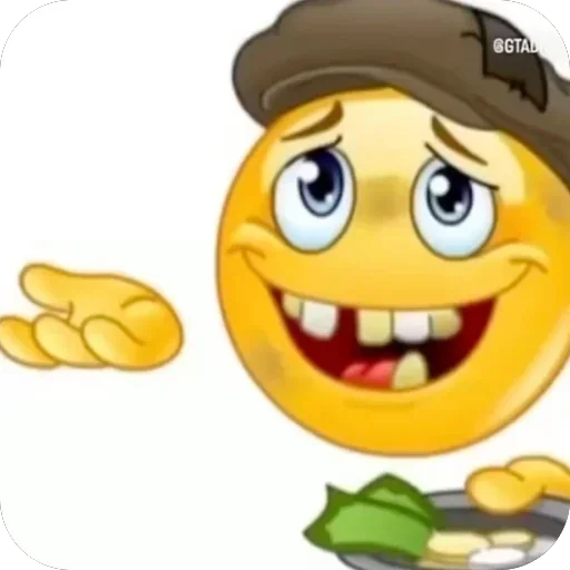Telegram stiker 🫥 Blazzy pack ~ @z1x4d