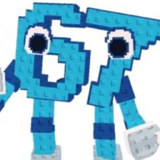 Video sticker 🧸 Ілья сіх севен