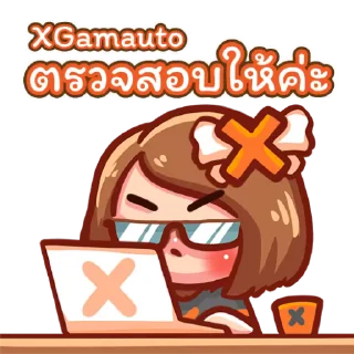 Video sticker ✍️ XG_auto_G