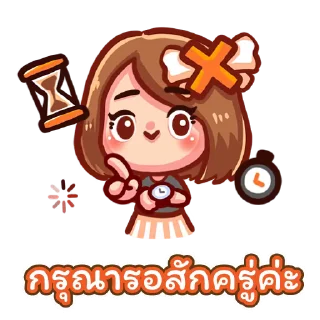 Video sticker ⏳ XG_auto_G