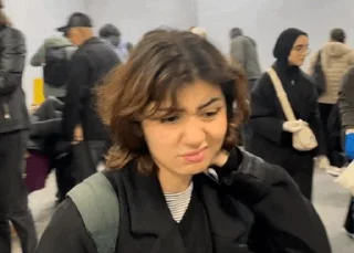 Telegram sticker 🥴 Carbon's stickers