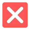 Sticker ❌ TomaChollazos