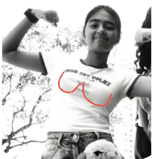 Telegram sticker 👍 Charakukal🍒